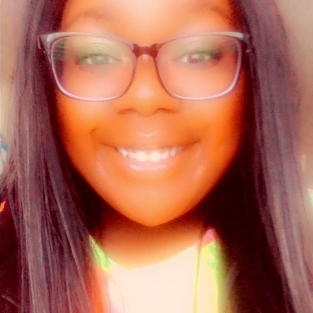 Meet your seller/buyer!!!👸🏾
